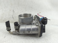 2011-2015 Nissan Rogue Throttle Body Fits Fits 2011 2012 2013 2014 2015 OEM Used Auto Parts - Oemusedautoparts1.com