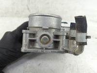 2011-2015 Nissan Rogue Throttle Body Fits Fits 2011 2012 2013 2014 2015 OEM Used Auto Parts - Oemusedautoparts1.com