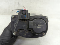 2011-2015 Nissan Rogue Throttle Body Fits Fits 2011 2012 2013 2014 2015 OEM Used Auto Parts - Oemusedautoparts1.com