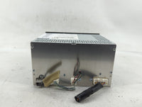 2014 Nissan Rogue Radio AM FM Cd Player Receiver Replacement P/N:28185 1VK1A Fits OEM Used Auto Parts - Oemusedautoparts1.co