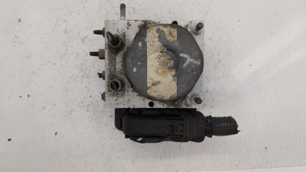 2012-2015 Nissan Rogue ABS Pump Control Module Replacement P/N:47660 4BF0A Fits Fits 2012 2013 2014 2015 OEM Used Auto Parts