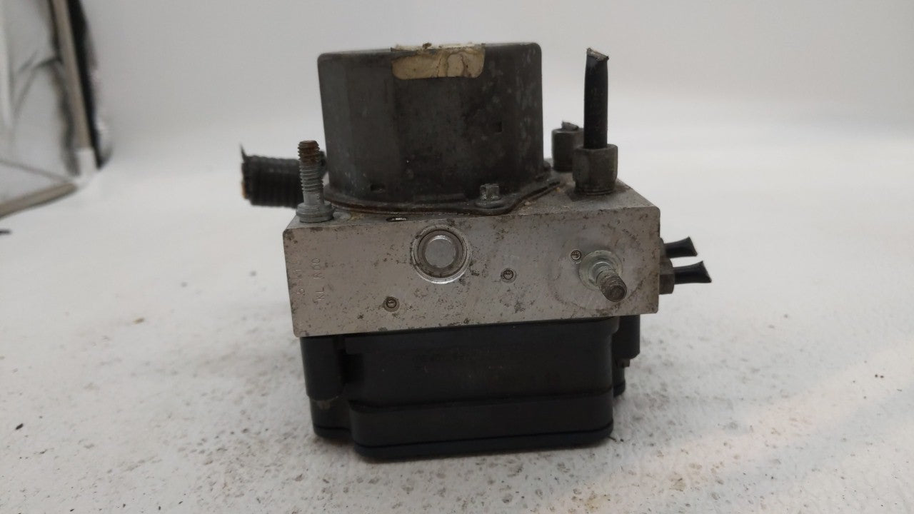 2012-2015 Nissan Rogue ABS Pump Control Module Replacement P/N:47660 4BF0A Fits Fits 2012 2013 2014 2015 OEM Used Auto Parts