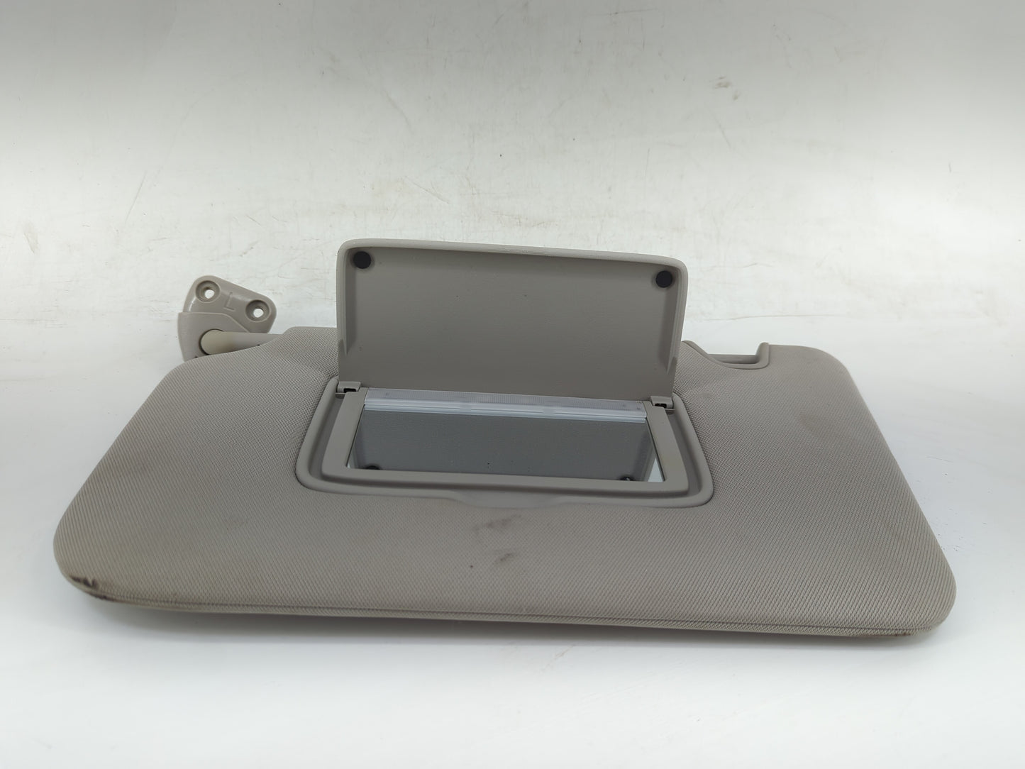 2008-2015 Nissan Rogue Sun Visor Shade Replacement Passenger Right Mirror Fits Fits 2008 2009 2010 2011 2012 2013 2014 2015 
