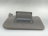 2008-2015 Nissan Rogue Sun Visor Shade Replacement Passenger Right Mirror Fits Fits 2008 2009 2010 2011 2012 2013 2014 2015 