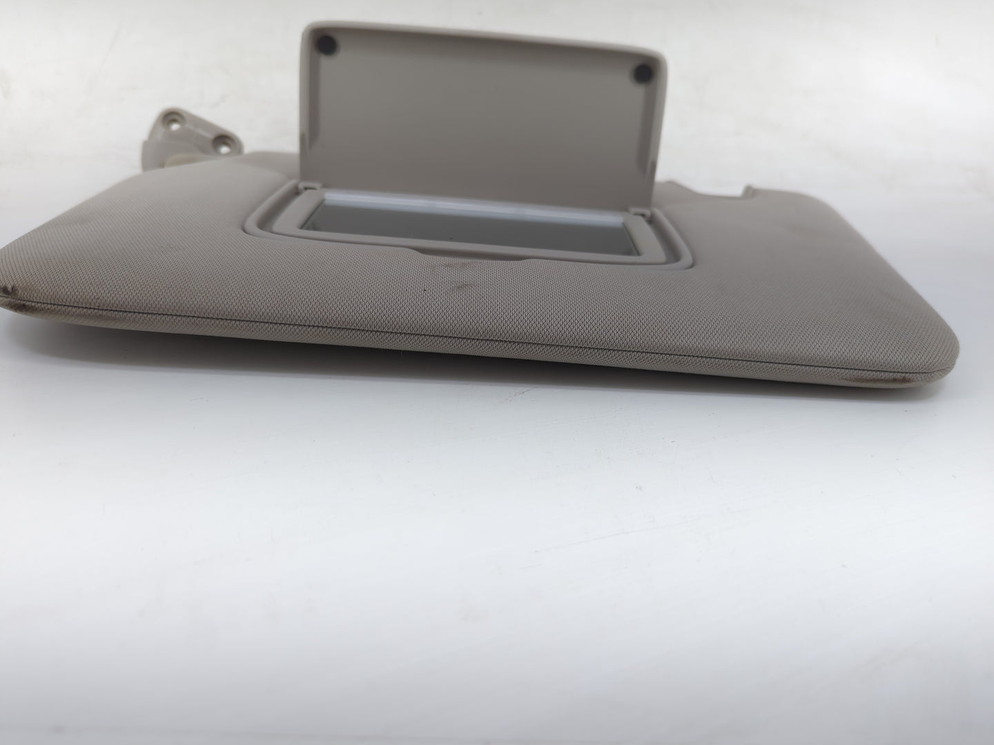 2008-2015 Nissan Rogue Sun Visor Shade Replacement Passenger Right Mirror Fits Fits 2008 2009 2010 2011 2012 2013 2014 2015 