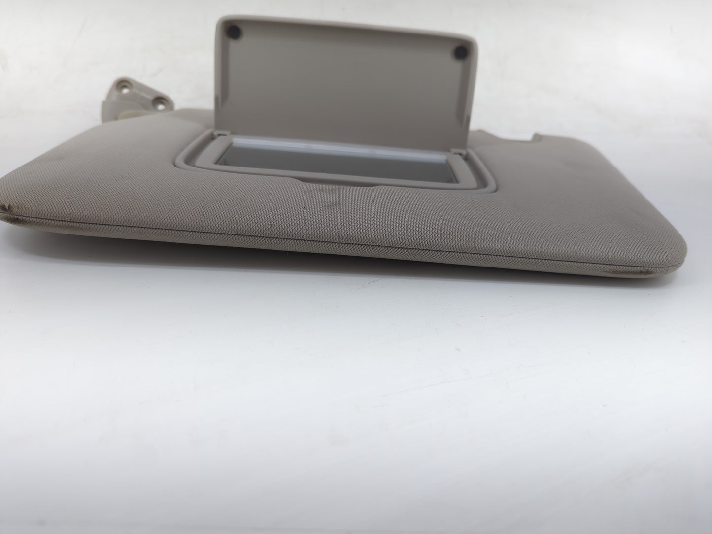 2008-2015 Nissan Rogue Sun Visor Shade Replacement Passenger Right Mirror Fits Fits 2008 2009 2010 2011 2012 2013 2014 2015 