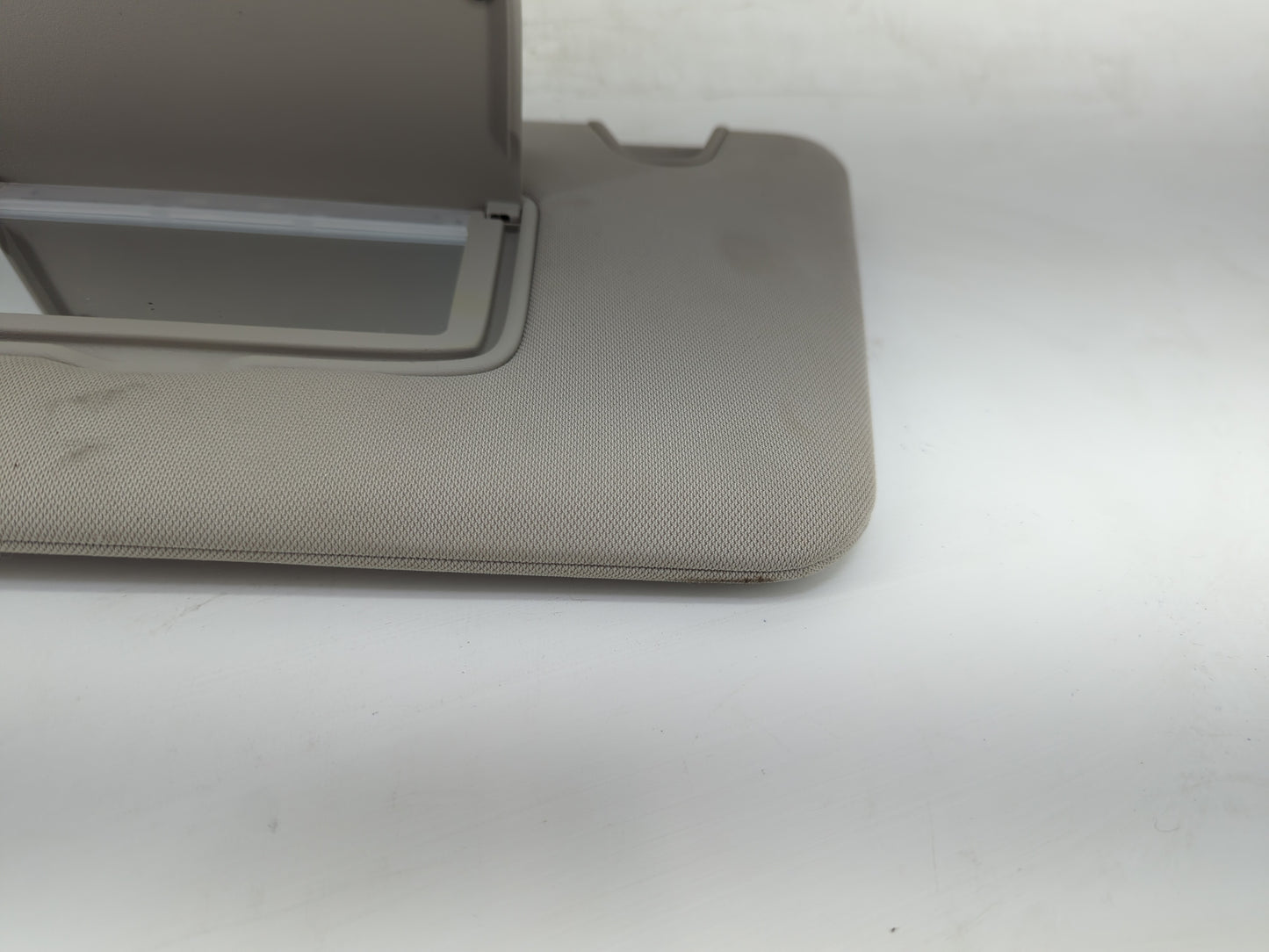 2008-2015 Nissan Rogue Sun Visor Shade Replacement Passenger Right Mirror Fits Fits 2008 2009 2010 2011 2012 2013 2014 2015 