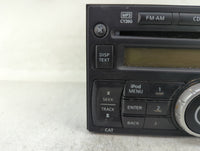 2011-2015 Nissan Rogue Radio AM FM Cd Player Receiver Replacement P/N:28185 1VK1A Fits Fits 2011 2012 2013 2014 2015 OEM Use