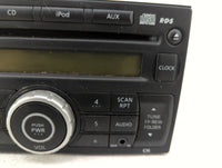 2011-2015 Nissan Rogue Radio AM FM Cd Player Receiver Replacement P/N:28185 1VK1A Fits Fits 2011 2012 2013 2014 2015 OEM Use