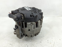 2011-2015 Nissan Rogue Alternator Replacement Generator Charging Assembly Engine OEM P/N:23100 JA02C Fits OEM Used Auto Part
