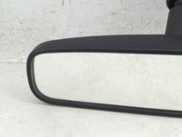 2008-2021 Nissan Rogue Interior Rear View Mirror Replacement OEM Fits OEM Used Auto Parts - Oemusedautoparts1.com