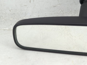 2008-2021 Nissan Rogue Interior Rear View Mirror Replacement OEM Fits OEM Used Auto Parts