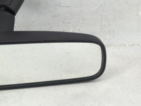 2008-2021 Nissan Rogue Interior Rear View Mirror Replacement OEM Fits OEM Used Auto Parts - Oemusedautoparts1.com