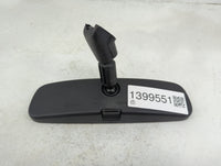2008-2021 Nissan Rogue Interior Rear View Mirror Replacement OEM Fits OEM Used Auto Parts - Oemusedautoparts1.com