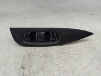 2014-2020 Nissan Rogue Master Power Window Switch Replacement Driver Side Left P/N:25401 4BA5A Fits OEM Used Auto Parts - Oe