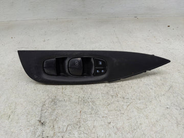 2014-2020 Nissan Rogue Master Power Window Switch Replacement Driver Side Left P/N:25401 4BA5A Fits OEM Used Auto Parts - Oe