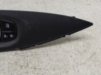 2014-2020 Nissan Rogue Master Power Window Switch Replacement Driver Side Left P/N:25401 4BA5A Fits OEM Used Auto Parts - Oe