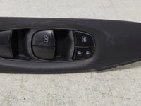 2014-2020 Nissan Rogue Master Power Window Switch Replacement Driver Side Left P/N:25401 4BA5A Fits OEM Used Auto Parts - Oe