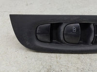 2014-2020 Nissan Rogue Master Power Window Switch Replacement Driver Side Left P/N:25401 4BA5A Fits OEM Used Auto Parts - Oe
