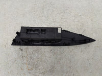 2014-2020 Nissan Rogue Master Power Window Switch Replacement Driver Side Left P/N:25401 4BA5A Fits OEM Used Auto Parts - Oe