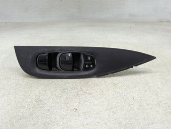 compare product 2014-2020 Nissan Rogue Master Power Window Switch Replacement Driver Side Left P/N:254014BA5A Fits OEM Used Auto Parts