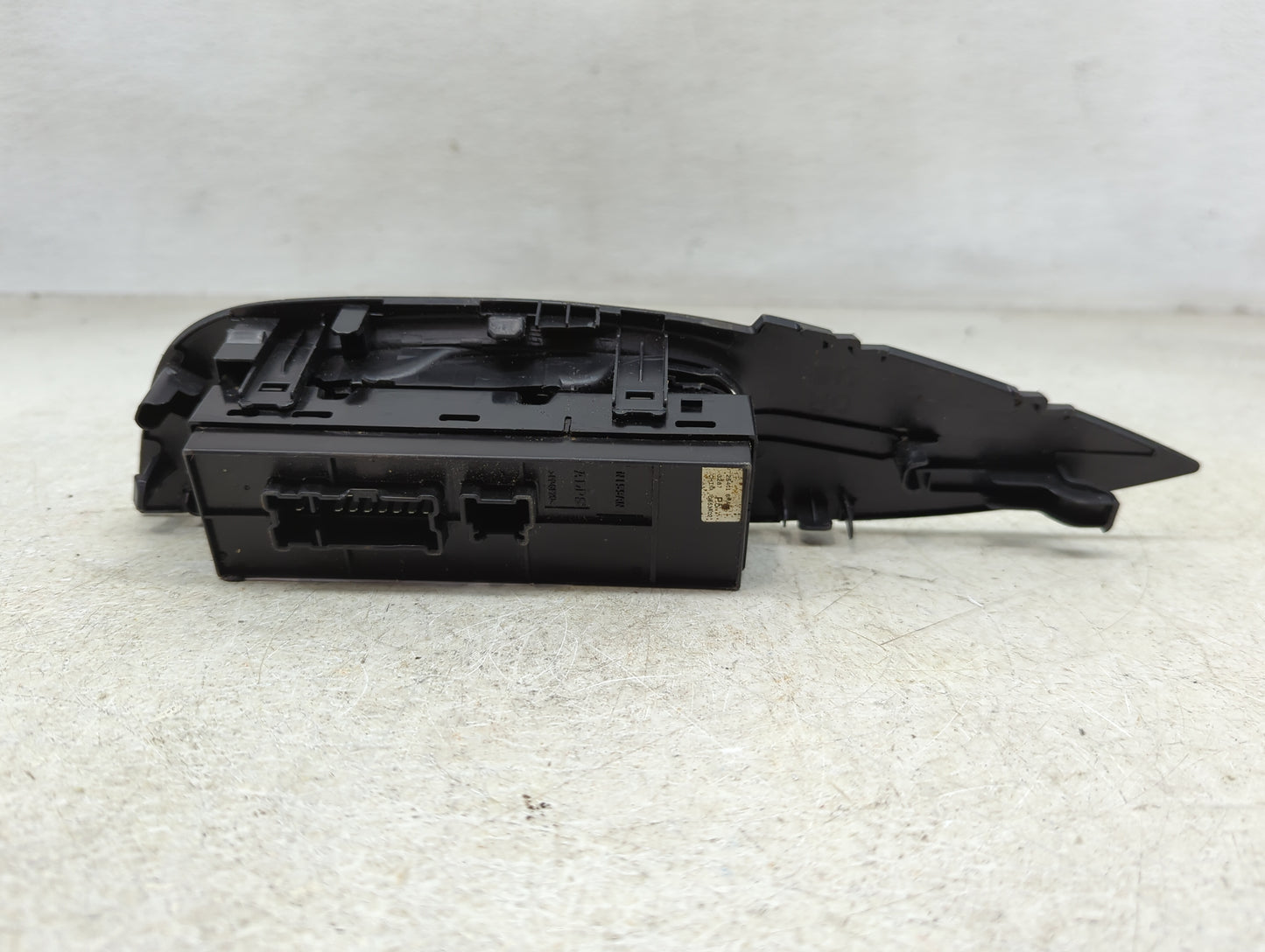 2014-2020 Nissan Rogue Master Power Window Switch Replacement Driver Side Left P/N:254014BA5A Fits OEM Used Auto Parts - Oem