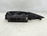 2014-2020 Nissan Rogue Master Power Window Switch Replacement Driver Side Left P/N:254014BA5A Fits OEM Used Auto Parts - Oem