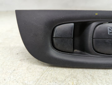 2014-2020 Nissan Rogue Master Power Window Switch Replacement Driver Side Left P/N:25401 4BA5A Fits OEM Used Auto Parts