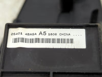 2014-2020 Nissan Rogue Master Power Window Switch Replacement Driver Side Left P/N:25401 4BA5A Fits OEM Used Auto Parts - Oe