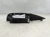 2014-2020 Nissan Rogue Master Power Window Switch Replacement Driver Side Left P/N:25401 4BA5A Fits OEM Used Auto Parts - Oe