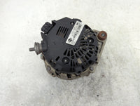 2011-2015 Nissan Rogue Alternator Replacement Generator Charging Assembly Engine OEM P/N:23100 JA02C Fits OEM Used Auto Part