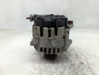2011-2015 Nissan Rogue Alternator Replacement Generator Charging Assembly Engine OEM P/N:23100 JA02C Fits OEM Used Auto Part
