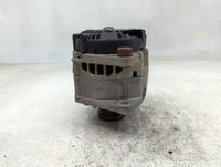 2011-2015 Nissan Rogue Alternator Replacement Generator Charging Assembly Engine OEM P/N:23100 JA02C Fits OEM Used Auto Part