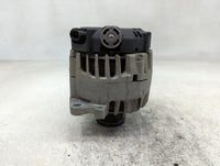 2011-2015 Nissan Rogue Alternator Replacement Generator Charging Assembly Engine OEM P/N:23100 JA02C Fits OEM Used Auto Part