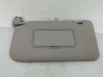 compare product 2014-2017 Nissan Rogue Sun Visor Shade Replacement Driver Left Mirror Fits Fits 2014 2015 2016 2017 OEM Used Auto Parts