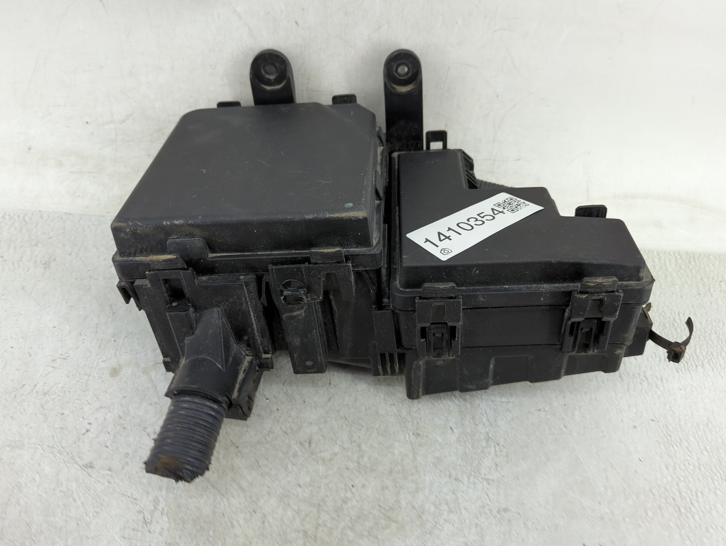2014-2016 Nissan Rogue Fusebox Fuse Box Panel Relay Module Fits Fits 2014 2015 2016 OEM Used Auto Parts - Oemusedautoparts1.
