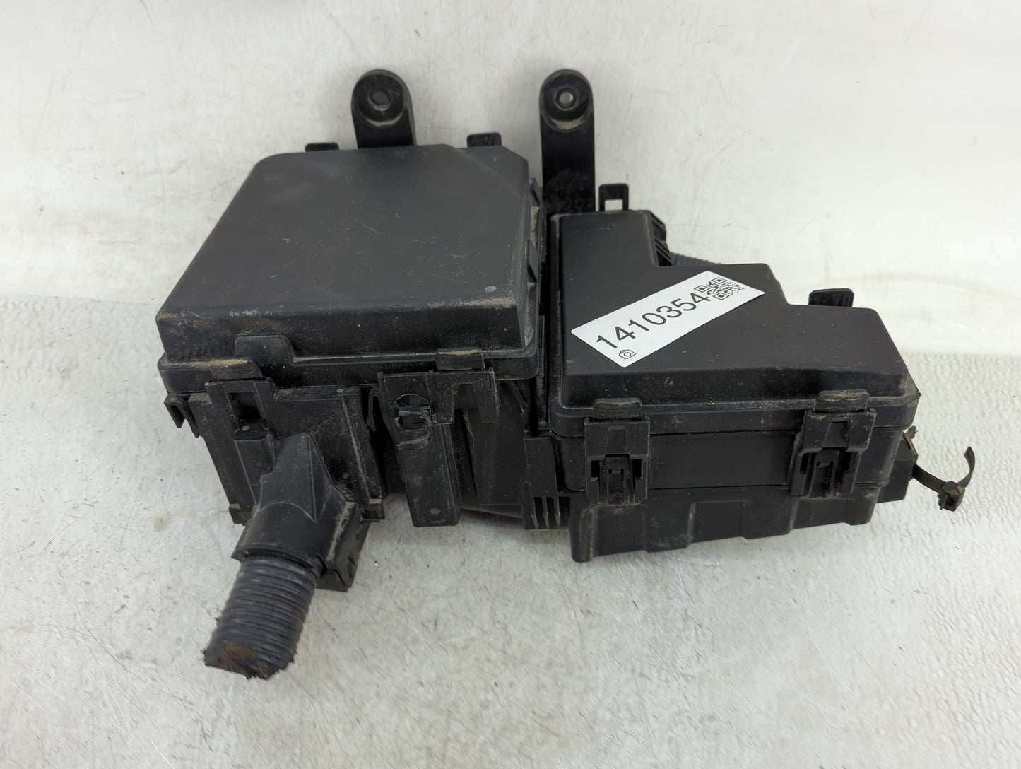 2014-2016 Nissan Rogue Fusebox Fuse Box Panel Relay Module Fits Fits 2014 2015 2016 OEM Used Auto Parts - Oemusedautoparts1.