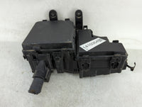 2014-2016 Nissan Rogue Fusebox Fuse Box Panel Relay Module Fits Fits 2014 2015 2016 OEM Used Auto Parts - Oemusedautoparts1.