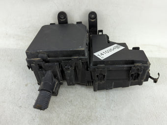 compare product 2014-2016 Nissan Rogue Fusebox Fuse Box Panel Relay Module Fits Fits 2014 2015 2016 OEM Used Auto Parts