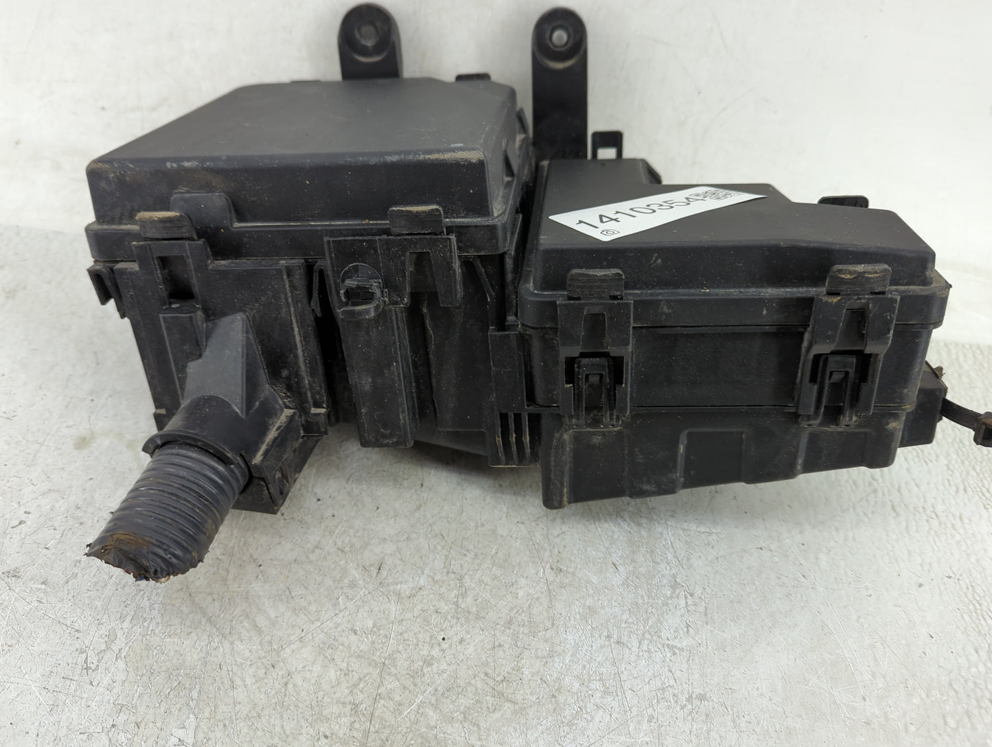 2014-2016 Nissan Rogue Fusebox Fuse Box Panel Relay Module Fits Fits 2014 2015 2016 OEM Used Auto Parts - Oemusedautoparts1.