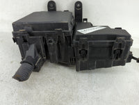 2014-2016 Nissan Rogue Fusebox Fuse Box Panel Relay Module Fits Fits 2014 2015 2016 OEM Used Auto Parts - Oemusedautoparts1.