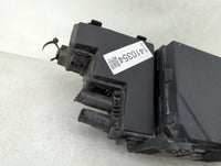 2014-2016 Nissan Rogue Fusebox Fuse Box Panel Relay Module Fits Fits 2014 2015 2016 OEM Used Auto Parts - Oemusedautoparts1.