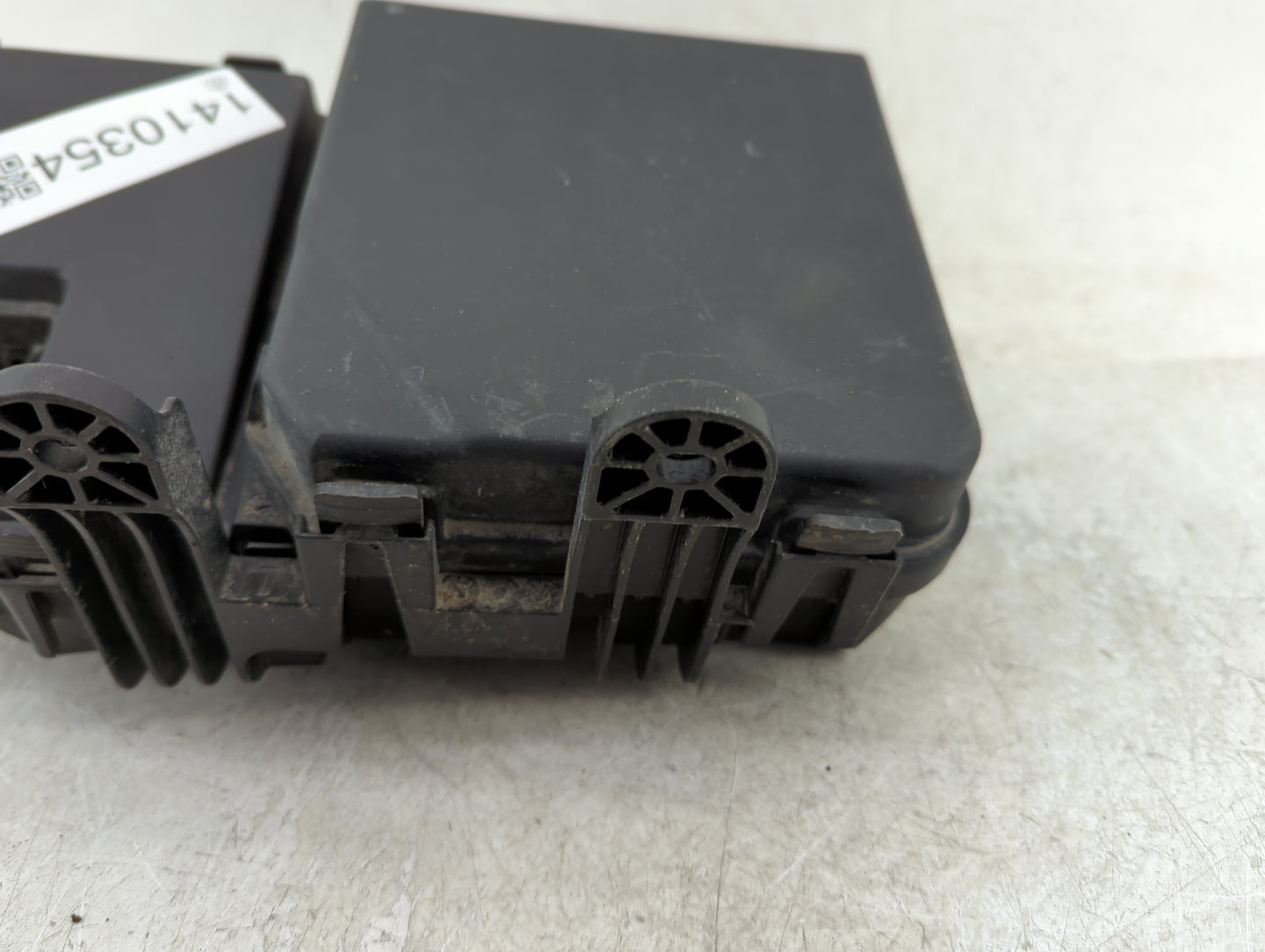 2014-2016 Nissan Rogue Fusebox Fuse Box Panel Relay Module Fits Fits 2014 2015 2016 OEM Used Auto Parts - Oemusedautoparts1.