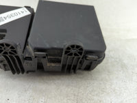 2014-2016 Nissan Rogue Fusebox Fuse Box Panel Relay Module Fits Fits 2014 2015 2016 OEM Used Auto Parts - Oemusedautoparts1.