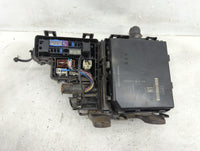 2014-2016 Nissan Rogue Fusebox Fuse Box Panel Relay Module P/N:284B7-4BA0A Fits Fits 2014 2015 2016 OEM Used Auto Parts - Oe