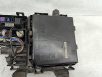 2014-2016 Nissan Rogue Fusebox Fuse Box Panel Relay Module P/N:284B7-4BA0A Fits Fits 2014 2015 2016 OEM Used Auto Parts - Oe