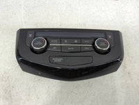 2014-2016 Nissan Rogue Climate Control Module Temperature AC/Heater Replacement P/N:27500 4BA0A Fits Fits 2014 2015 2016 OEM
