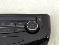 2014-2016 Nissan Rogue Climate Control Module Temperature AC/Heater Replacement P/N:27500 4BA0A Fits Fits 2014 2015 2016 OEM