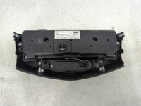 2014-2016 Nissan Rogue Climate Control Module Temperature AC/Heater Replacement P/N:27500 4BA0A Fits Fits 2014 2015 2016 OEM