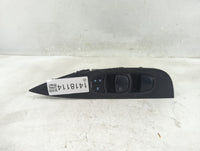 2014-2020 Nissan Rogue Master Power Window Switch Replacement Driver Side Left P/N:25401 4BA5A Fits OEM Used Auto Parts - Oe